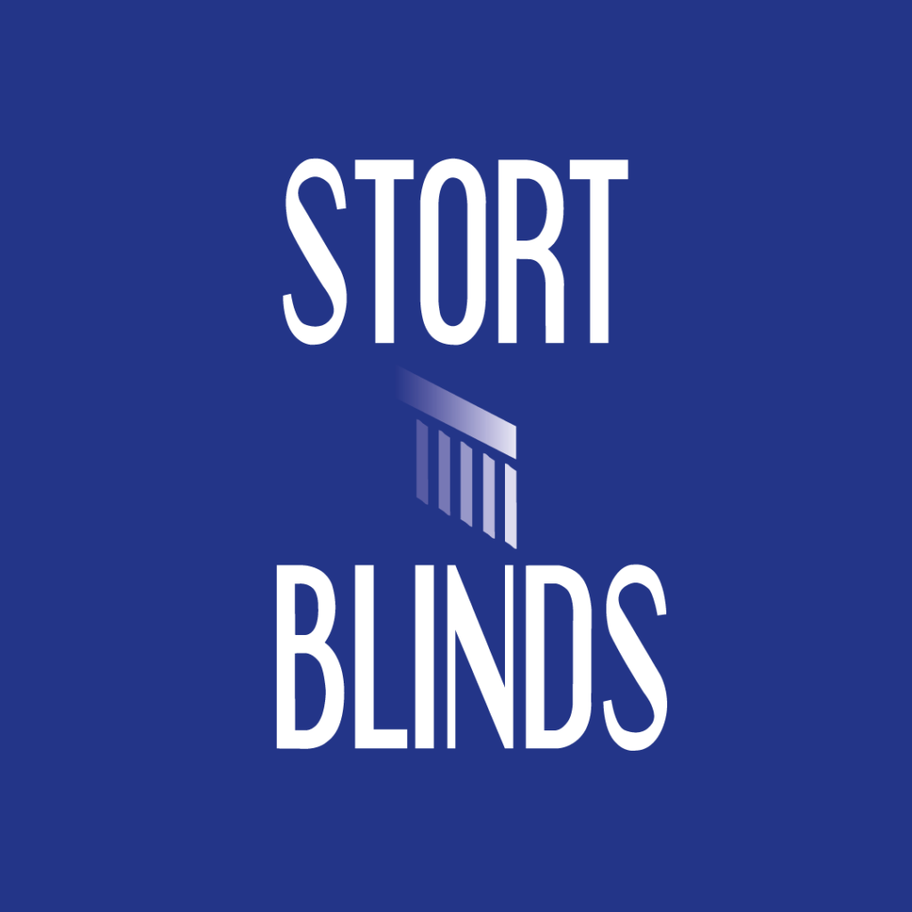 Stort Blinds